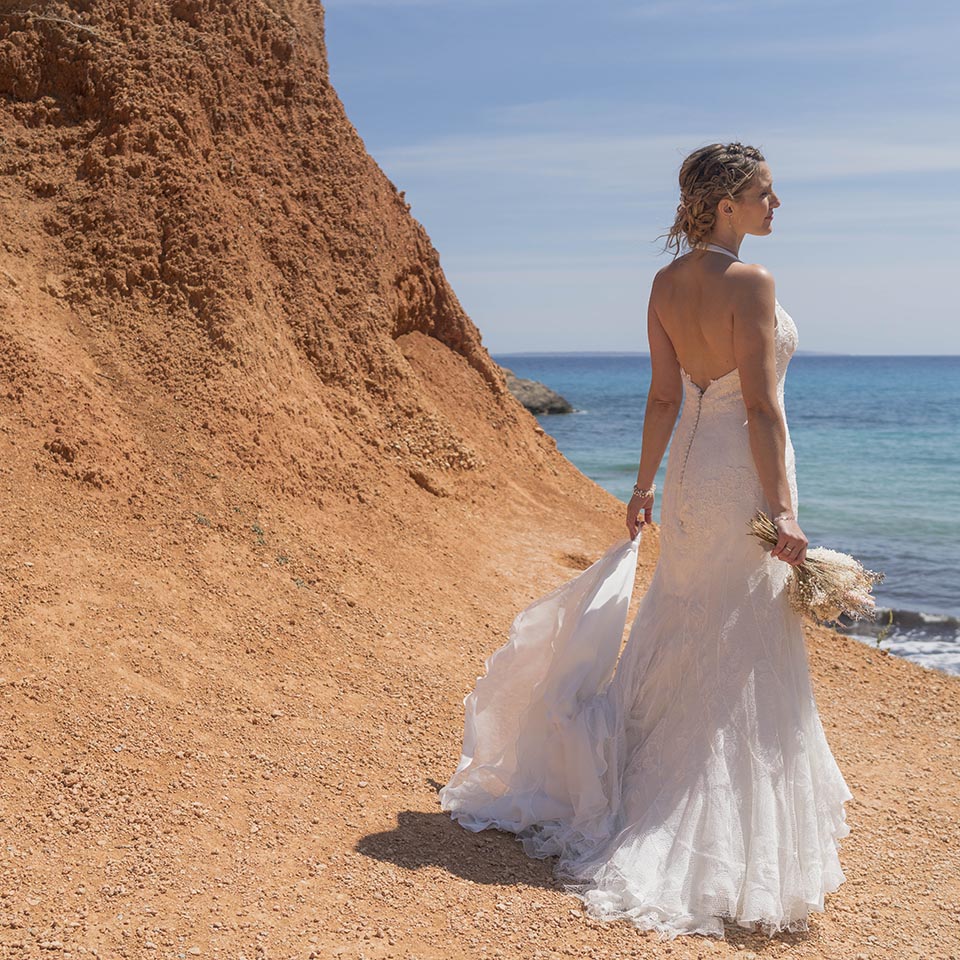 lugares especiales para novios en ibiza