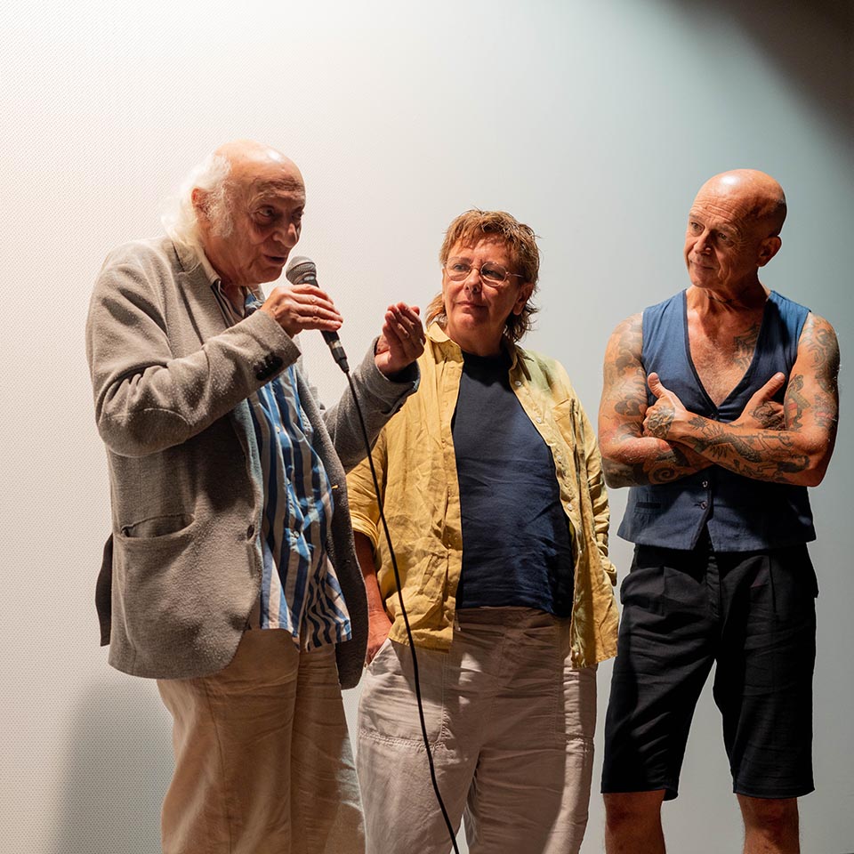 foto y video de eventos en Formentera