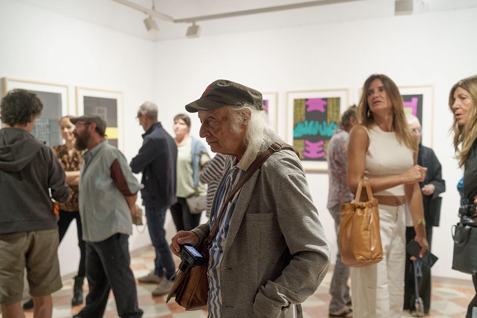 foto y video de eventos en Formentera