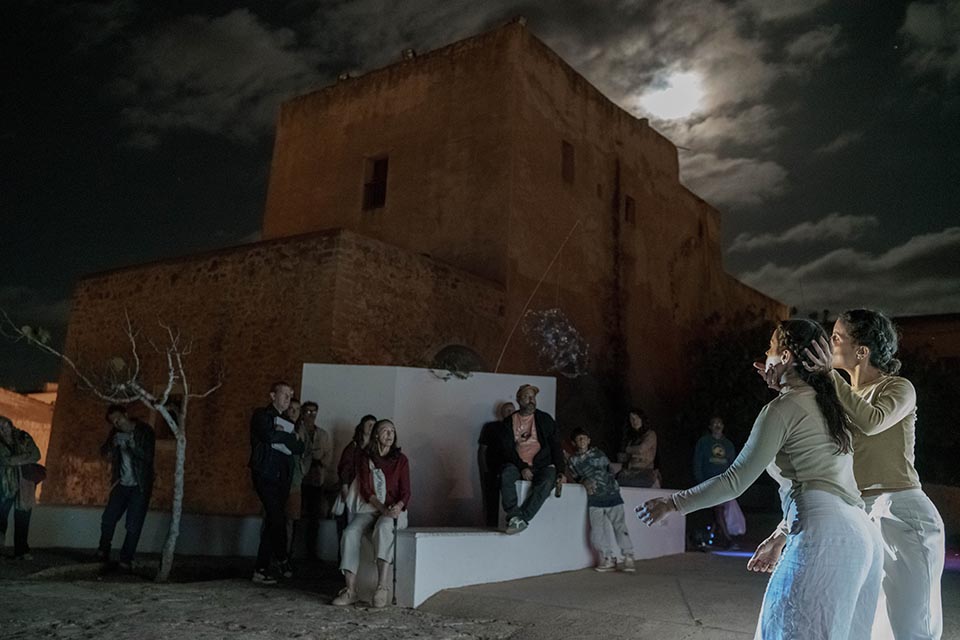 servicios de foto y video en Formentera de actividades culturales 