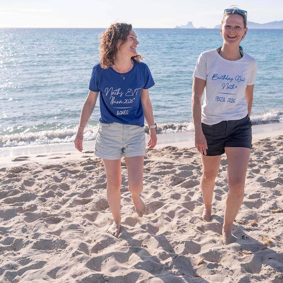 Fotógrafo de eventos en Formentera para grupos y celebraciones en illetas 