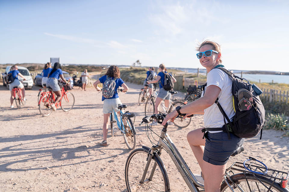 Fotógrafo de eventos en Formentera para grupos y celebraciones.