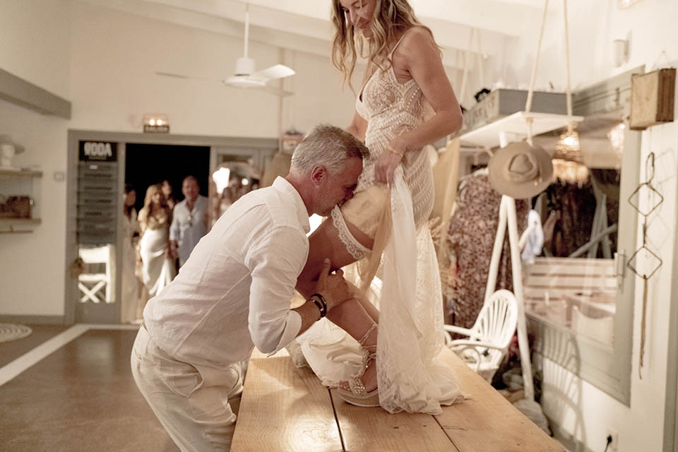 Fotógrafo de Bodas en 10.7 Formentera