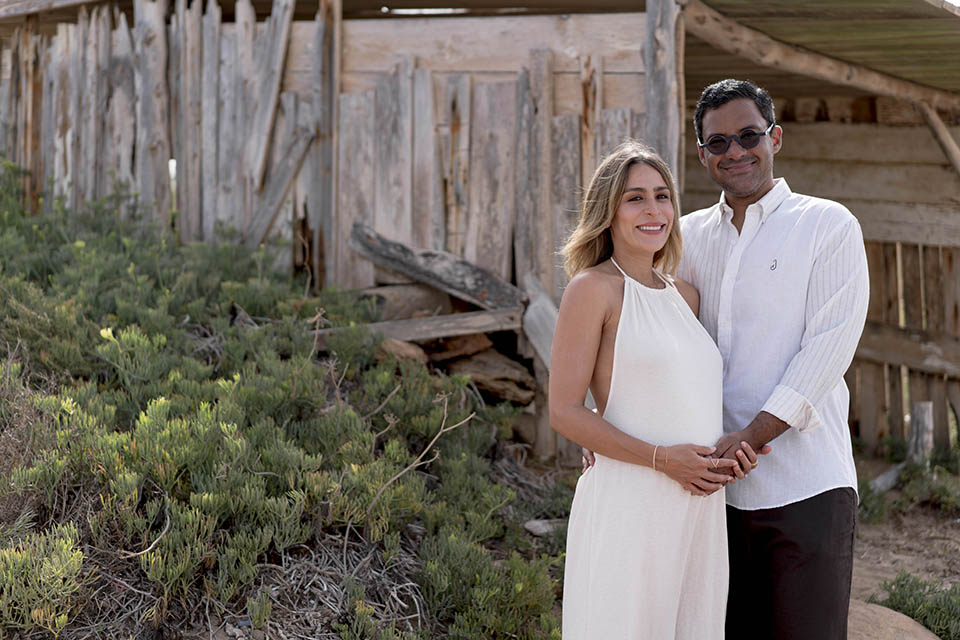 Fotógrafo de maternidad y familia en las Islas Baleares.