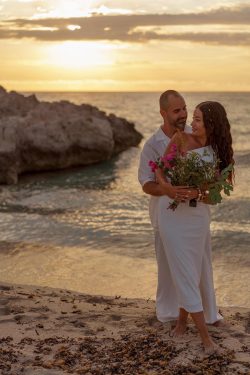 fotografo-pareja-puesta-de-sol-otoño-illetes