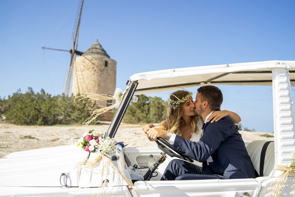 fotógrafo local en Formentera