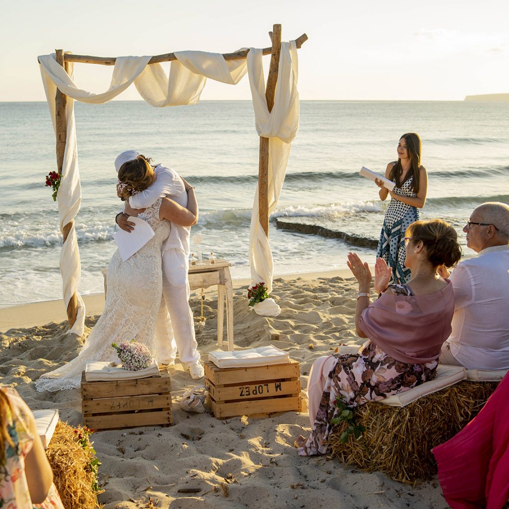 boda formentera