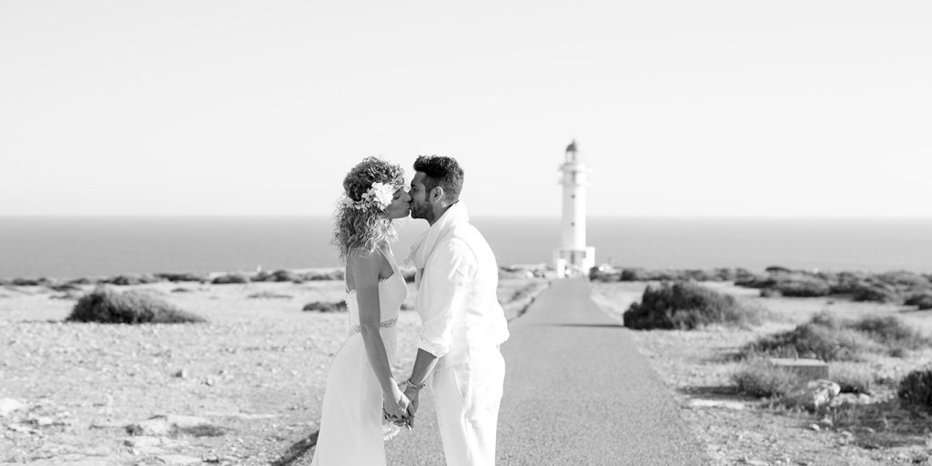 boda Es Cap Formentera